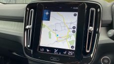 Volvo Xc40 1.5 T3 [163] Inscription Pro 5dr Geartronic Petrol Estate